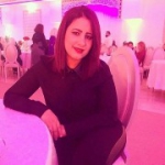 نور من بمريم  - سوريا تبحث عن رجال للتعارف و الزواج