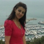 نرجس من بعلبك - لبنان تبحث عن رجال للتعارف و الزواج