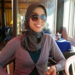 نادية من دمياط - مصر تبحث عن رجال للتعارف و الزواج