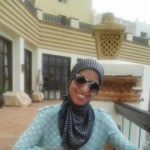 نادية من دمياط - مصر تبحث عن رجال للتعارف و الزواج