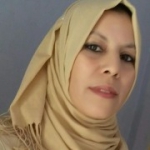 زينب من سيدي سليمان الشرارة - المغرب تبحث عن رجال للتعارف و الزواج