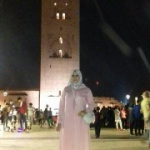 زينب من سيدي سليمان الشرارة - المغرب تبحث عن رجال للتعارف و الزواج