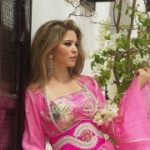 صوفية من سيدي موسى بن علي - المغرب تبحث عن رجال للتعارف و الزواج