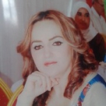 حنان من المحلة - مصر تبحث عن رجال للتعارف و الزواج
