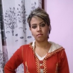 أمينة من قرمبالية - تونس تبحث عن رجال للتعارف و الزواج