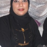 منار من باريش  - سوريا تبحث عن رجال للتعارف و الزواج