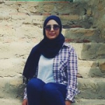 مجدة من حماة - سوريا تبحث عن رجال للتعارف و الزواج