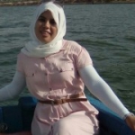 سميرة من مكناس - المغرب تبحث عن رجال للتعارف و الزواج