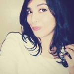 كريمة من غمراسن - تونس تبحث عن رجال للتعارف و الزواج