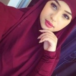 مريم من El Milia - الجزائر تبحث عن رجال للتعارف و الزواج