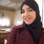 مريم من البطيشة  - سوريا تبحث عن رجال للتعارف و الزواج