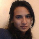 إيمان من شماية - المغرب تبحث عن رجال للتعارف و الزواج