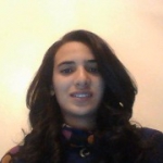 إيمان من شماية - المغرب تبحث عن رجال للتعارف و الزواج