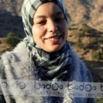 راضية من دار بو الدية - تونس تبحث عن رجال للتعارف و الزواج