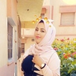 دانية من شرات - المغرب تبحث عن رجال للتعارف و الزواج