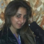 فاطمة من رملة - مصر تبحث عن رجال للتعارف و الزواج