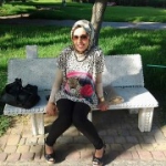 سميرة من رواد - تونس تبحث عن رجال للتعارف و الزواج