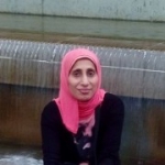 دعاء من أنان  - سوريا تبحث عن رجال للتعارف و الزواج