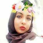 فاطمة الزهراء من Al Urmān - مصر تبحث عن رجال للتعارف و الزواج