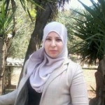 خولة من إركي  - سوريا تبحث عن رجال للتعارف و الزواج