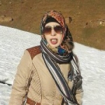 سميرة من الناضور - المغرب تبحث عن رجال للتعارف و الزواج