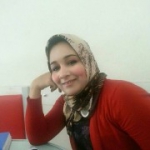 سناء من Motherwell - مصر تبحث عن رجال للتعارف و الزواج