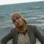 خديجة من حلب - سوريا تبحث عن رجال للتعارف و الزواج