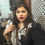 ليلى من العرائش - المغرب تبحث عن رجال للتعارف و الزواج