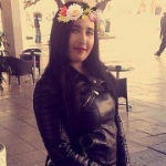 خديجة من Es Segala - تونس تبحث عن رجال للتعارف و الزواج