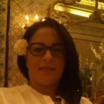 خديجة من زامة - تونس تبحث عن رجال للتعارف و الزواج