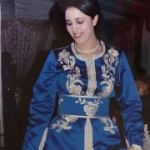 فاطمة من مغنية - الجزائر تبحث عن رجال للتعارف و الزواج