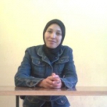 فاطمة من أزيلال - المغرب تبحث عن رجال للتعارف و الزواج