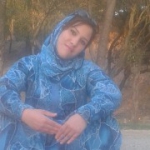 زهرة من برقو - تونس تبحث عن رجال للتعارف و الزواج