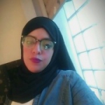 نيسرين من عين حرودة - المغرب تبحث عن رجال للتعارف و الزواج