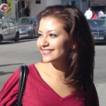إيناس من Nuweibeh - مصر تبحث عن رجال للتعارف و الزواج