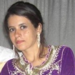 هند من الريحان  - سوريا تبحث عن رجال للتعارف و الزواج