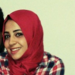 منال من الهلالية  - سوريا تبحث عن رجال للتعارف و الزواج