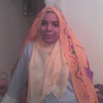 هنودة من بجاية - الجزائر تبحث عن رجال للتعارف و الزواج