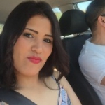 أمينة من زغوان - تونس تبحث عن رجال للتعارف و الزواج
