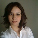 مريم من سيدي حسين - تونس تبحث عن رجال للتعارف و الزواج