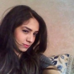 فاطمة من الدمشقية  - سوريا تبحث عن رجال للتعارف و الزواج