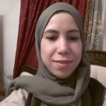 صفاء من Būlāq - مصر تبحث عن رجال للتعارف و الزواج