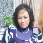 فاطمة من بئر خادم - الجزائر تبحث عن رجال للتعارف و الزواج