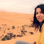 سكينة من بالخير - تونس تبحث عن رجال للتعارف و الزواج