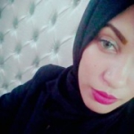 سارة من واد أمليل - المغرب تبحث عن رجال للتعارف و الزواج