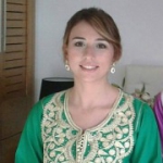 فاطمة الزهراء من Qibilī - تونس تبحث عن رجال للتعارف و الزواج