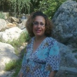زكية من الأغواط - الجزائر تبحث عن رجال للتعارف و الزواج