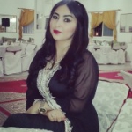أمينة من سيدي بوسعيد - تونس تبحث عن رجال للتعارف و الزواج