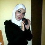 سارة من دبي - الإمارات تبحث عن رجال للتعارف و الزواج