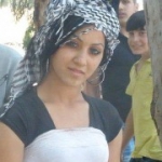 فاطمة من La Hencha - تونس تبحث عن رجال للتعارف و الزواج